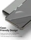 Ringke Dual Easy Film Google Pixel 7 Pro Screen Protector 2-Pack afbeelding 10