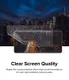 Ringke Dual Easy Film Google Pixel 7 Pro Screen Protector 2-Pack afbeelding 5
