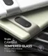 Ringke Google Pixel 7 Camera Protector Tempered Glass [3-Pack] afbeelding 2
