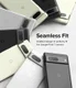 Ringke Google Pixel 7 Camera Protector Tempered Glass [3-Pack] afbeelding 3