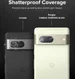 Ringke Google Pixel 7 Camera Protector Tempered Glass [3-Pack] afbeelding 8