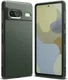 Ringke Onyx Google Pixel 7 Hoesje Flexibel TPU Back Cover Groen
