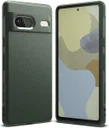 Ringke Onyx Google Pixel 7 Hoesje Flexibel TPU Back Cover Groen