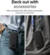Ringke Onyx Google Pixel 7 Hoesje Flexibel TPU Back Cover Groen afbeelding 11