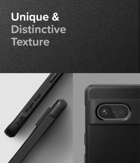 Ringke Onyx Google Pixel 7 Hoesje Flexibel TPU Back Cover Groen afbeelding 4