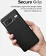 Ringke Onyx Google Pixel 7 Hoesje Flexibel TPU Back Cover Groen afbeelding 5
