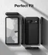 Ringke Onyx Google Pixel 7 Hoesje Flexibel TPU Back Cover Groen afbeelding 9