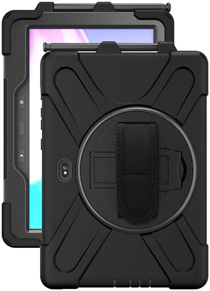 Samsung Galaxy Tab Active 4 Pro Hoesjes afbeelding