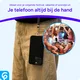 Universeel Telefoon Koord - Verstelbare Smartphone Ketting Groen afbeelding 2