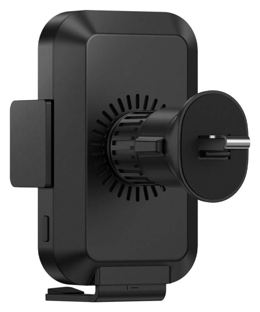 Baseus Halo Ventilatierooster Telefoonhouder met Draadloos Opladen 15W afbeelding 18