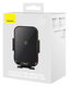 Baseus Halo Ventilatierooster Telefoonhouder met Draadloos Opladen 15W afbeelding 21