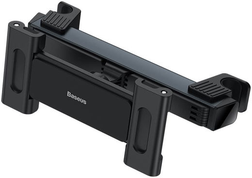 Baseus JoyRide Pro Hoofdsteun Houder Tablet/iPad/Telefoon voor Auto afbeelding 12