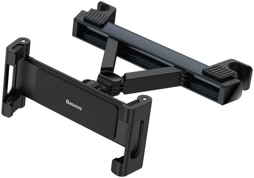 Baseus JoyRide Pro Hoofdsteun Houder Tablet/iPad/Telefoon voor Auto afbeelding 1