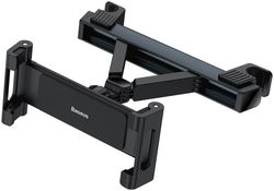 Baseus JoyRide Pro Hoofdsteun Houder Tablet/iPad/Telefoon voor Auto afbeelding