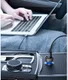 Baseus 65W Autolader USB en USB-C met USB-C Kabel 1M Donkerblauw afbeelding 15