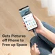 Baseus Ingenuity Universele USB-C naar USB-A Adapter Converter Zwart afbeelding 6