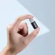 Baseus Ingenuity Universele USB 3.1 naar USB-C Adapter Converter Zwart afbeelding 11