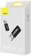 Baseus Ingenuity Universele USB 3.1 naar USB-C Adapter Converter Zwart afbeelding 12