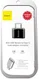 Baseus Mini USB-C naar USB-A Adapter Converter 2.4A Zwart afbeelding 17