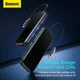 Baseus AcmeJoy USB-C naar USB-A/HDMI/USB-C SD/TF Hub Grijs afbeelding 6