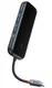 Baseus AcmeJoy USB-C naar USB-A/HDMI/USB-C SD/TF Hub Grijs afbeelding 3