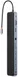 Baseus USB-C Hub naar 3x USB 3.0/USB-C PD/RJ45/VGA/TF/SD.3.5MM afbeelding 2