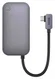 Baseus PadJoy USB-C naar HDMI 4K@30Hz/USB 3.0/3.5.mm/USB-C PD 100W afbeelding 2