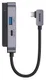 Baseus PadJoy USB-C naar HDMI 4K@30Hz/USB 3.0/3.5.mm/USB-C PD 100W afbeelding 13