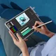 Baseus USB-C naar HDMI 4K@30Hz/USB 3.0/3.5.mm/USB-C PD 100W/SD TF afbeelding 13