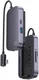 Baseus USB-C naar HDMI 4K@30Hz/USB 3.0/3.5.mm/USB-C PD 100W/SD TF afbeelding 2