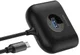 Baseus 4-in-1 Hub USB-A naar 3x USB-A 2.0 en 1x USB-A 3.0 Zwart afbeelding 5