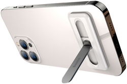 Baseus Kickstand voor Telefoonhoesjes Universele Standaard Wit afbeelding