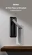 Baseus Kickstand voor Telefoonhoesjes Universele Standaard Wit afbeelding 10