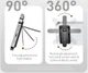 Baseus Kickstand voor Telefoonhoesjes Universele Standaard Wit afbeelding 14