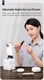 Baseus Kickstand voor Telefoonhoesjes Universele Standaard Wit afbeelding 15