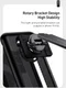 Baseus Kickstand voor Telefoonhoesjes Universele Standaard Wit afbeelding 16