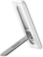 Baseus Kickstand voor Telefoonhoesjes Universele Standaard Wit afbeelding 20