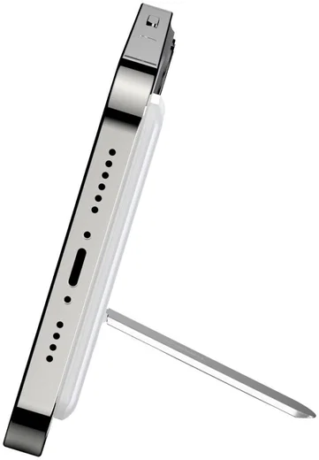 Baseus Kickstand voor Telefoonhoesjes Universele Standaard Wit afbeelding 18