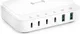 4smarts 7in1 GaN Oplaadstation 100W Snellader met QI Opladen Wit afbeelding 9