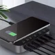 4smarts 7in1 GaN Oplaadstation 100W Snellader met QI Opladen Zwart afbeelding 11