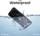 SBG Outdoor Case iPhone SE (2020/2022) Waterdicht Zwart afbeelding 2