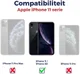 SBG Outdoor Case iPhone 11 Waterdicht Zwart afbeelding 9