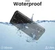 SBG Outdoor Case iPhone 11 Waterdicht Zwart afbeelding 4
