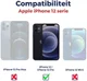 SBG Outdoor Case iPhone 12 Waterdicht Zwart afbeelding 9