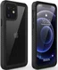 SBG Outdoor Case iPhone 12 Waterdicht Zwart afbeelding 2