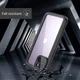 SBG Outdoor Case iPhone 14 Waterdicht Zwart afbeelding 8