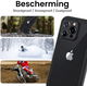 SBG Outdoor Case iPhone 14 Pro Waterdicht Zwart afbeelding 5