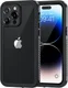 SBG Outdoor Case iPhone 14 Pro Max Waterdicht Zwart afbeelding 8
