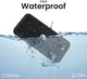 SBG Outdoor Case iPhone 14 Pro Max Waterdicht Zwart afbeelding 4
