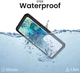 SBG Outdoor Case Samsung Galaxy S20 Waterdicht Zwart afbeelding 2